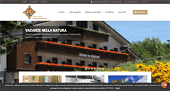 Desktop Screenshot of hcdc.it